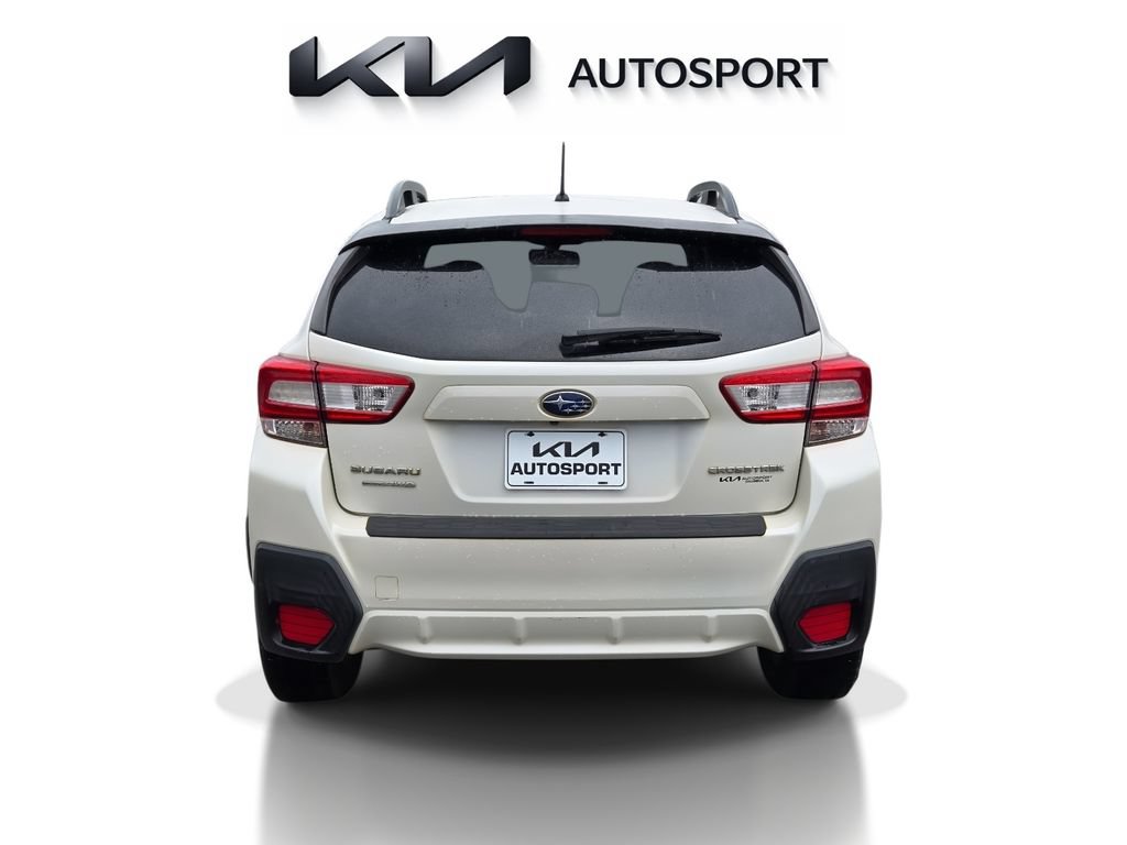 Used 2018 Subaru Crosstrek 2.0i AWD/4WD image 9