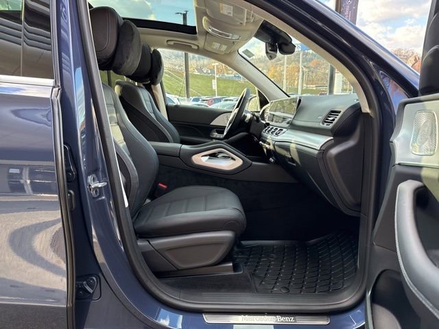 New 2026 Mercedes-Benz GLE 350 4MATIC image 25