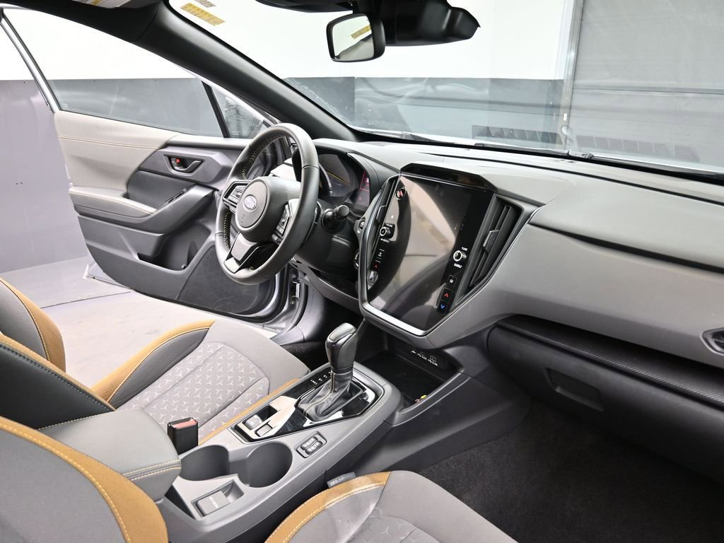 Certified 2025 Subaru Crosstrek 2.5i Sport image 12