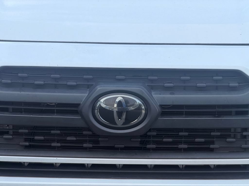Used 2020 Toyota RAV4 TRD Off-Road w/ TRD Off-Road Weather Package AWD/4WD image 34