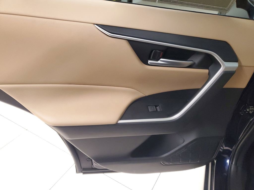 Certified 2024 Toyota RAV4 XLE Premium image 14