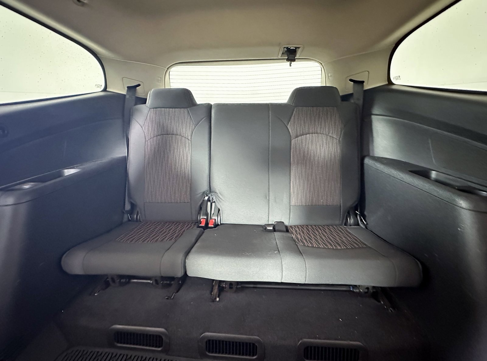 Used 2016 Chevrolet Traverse LT w/ Style and Technology Package image 9