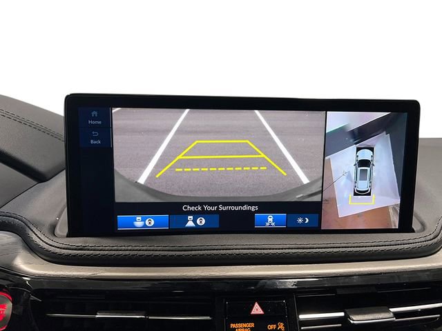 New 2026 Acura MDX w/ Advance Package image 25