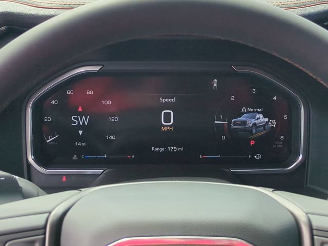 New 2026 GMC Sierra 1500 AT4 w/ Technology Package AWD/4WD image 13