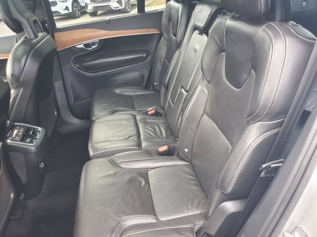 Used 2017 Volvo XC90 T6 Inscription w/ Vision Package AWD/4WD image 34