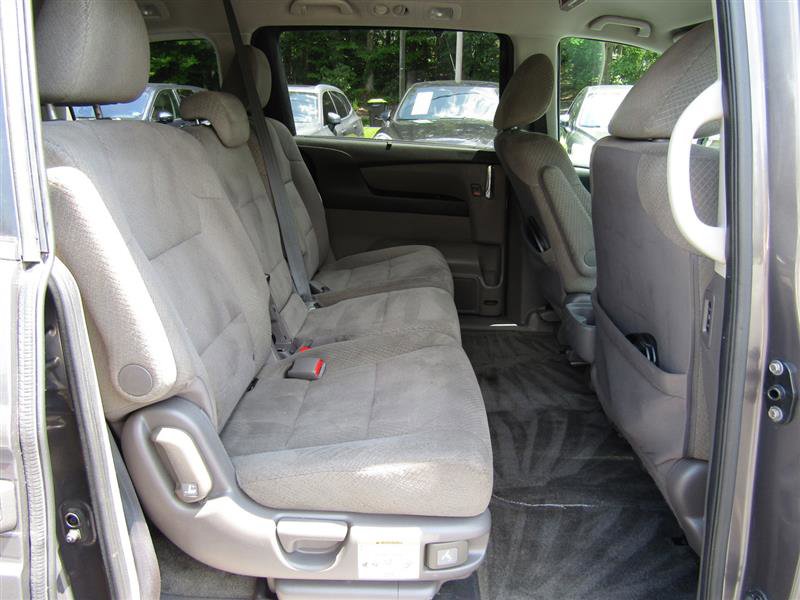 Used 2016 Honda Odyssey SE image 37