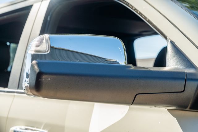 Used 2017 RAM 3500 Laramie Longhorn image 12