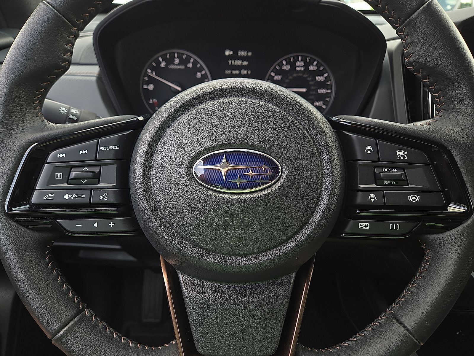 Certified 2026 Subaru Forester Sport AWD/4WD image 39