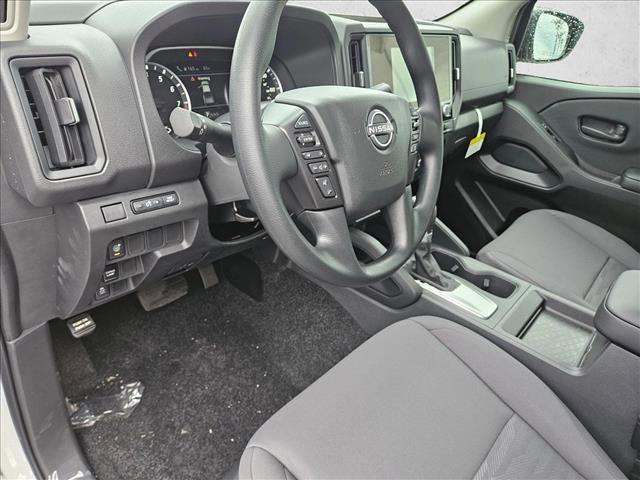 New 2026 Nissan Frontier S image 9
