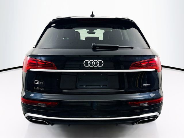 Used 2023 Audi Q5 2.0T Premium w/ Convenience Package image 7