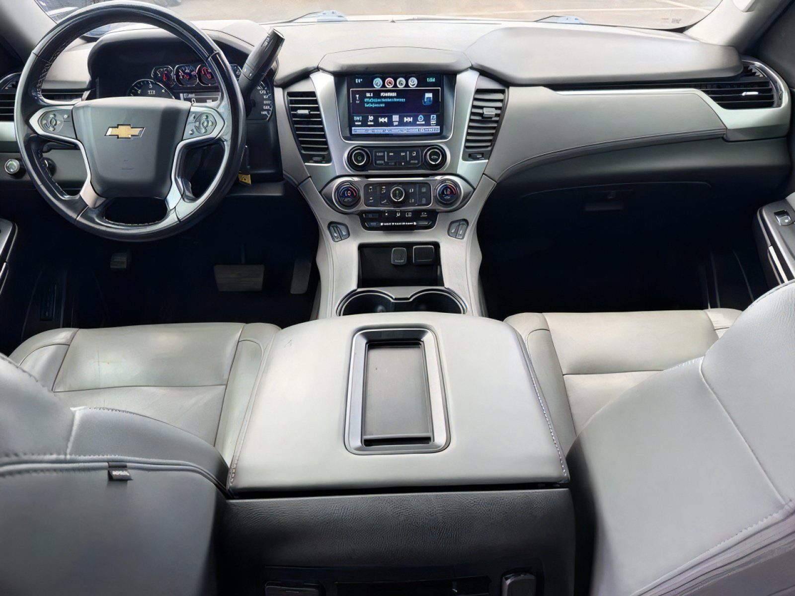 Used 2019 Chevrolet Tahoe LT AWD/4WD image 18