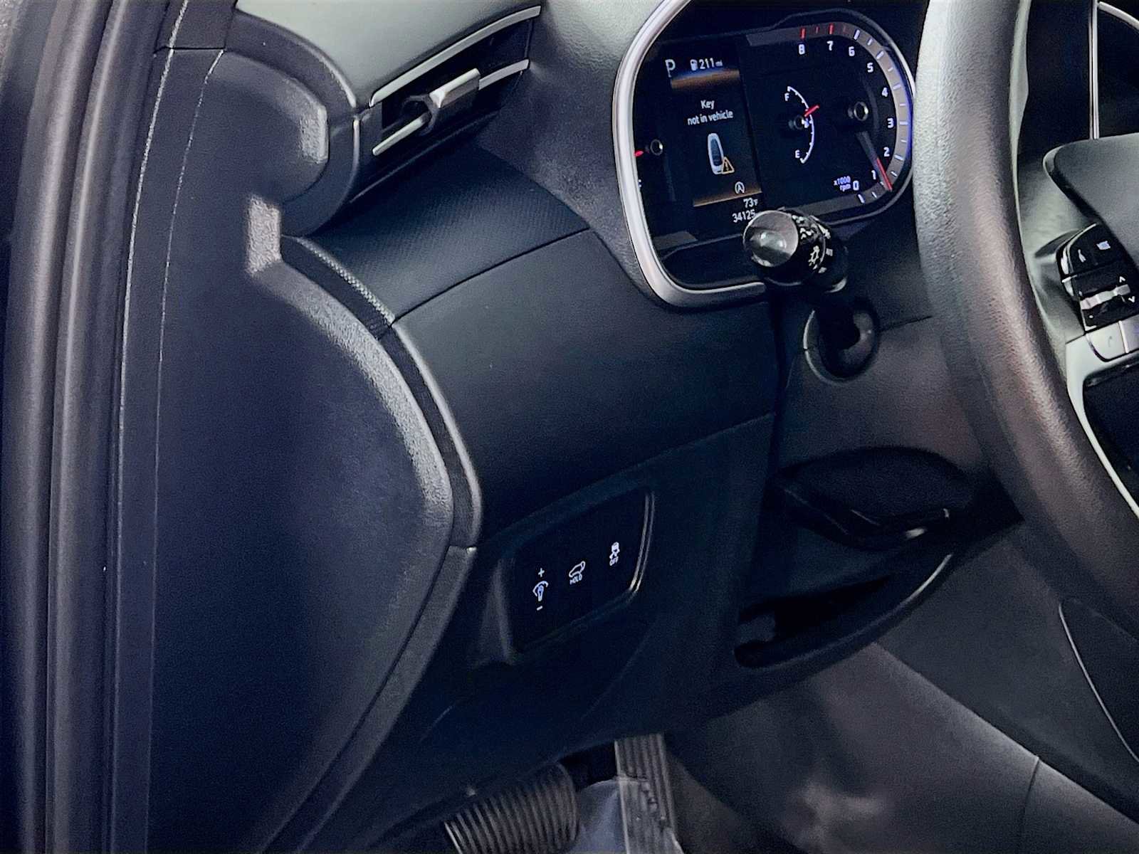 Certified 2023 Hyundai Tucson SEL image 10