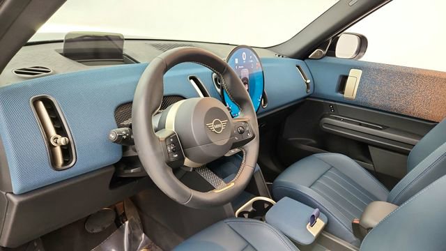 Used 2025 MINI Cooper Countryman S w/ Comfort Package Max AWD/4WD image 18
