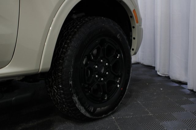 New 2025 Ford Ranger XLT image 25