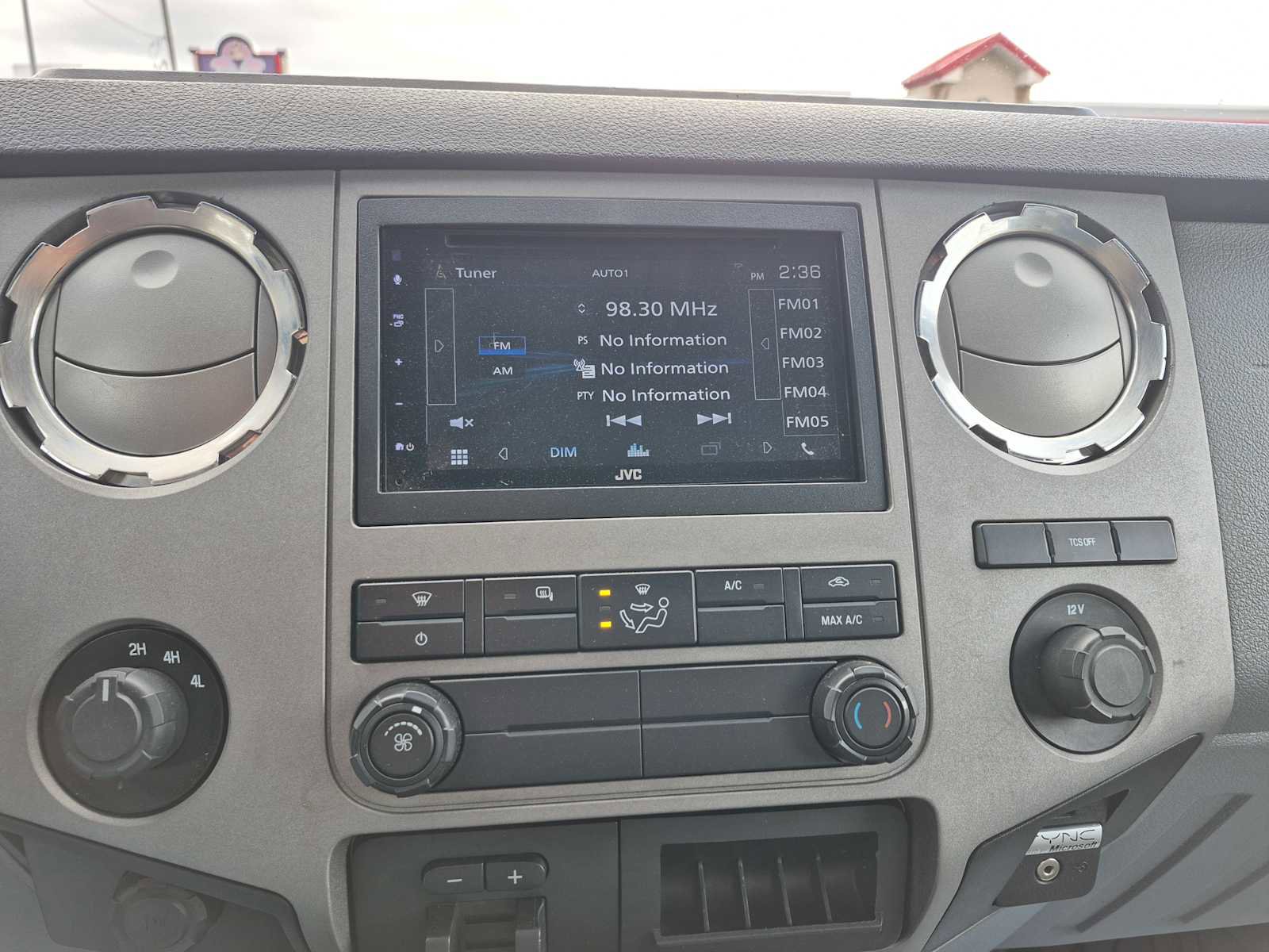 Used 2013 Ford F350 XLT image 22