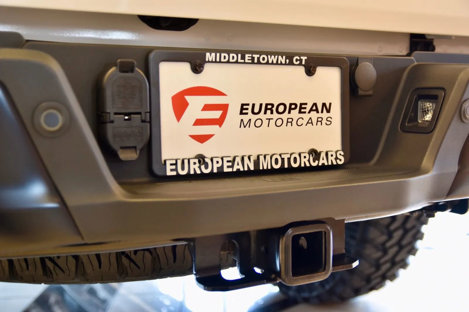 Used 2024 Ford F150 Raptor image 13