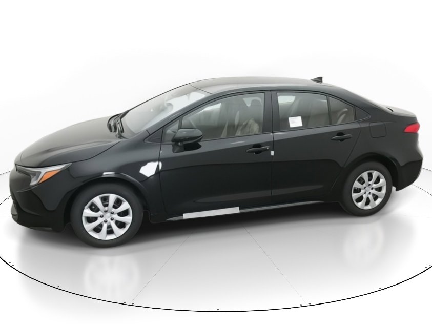 New 2026 Toyota Corolla LE image 2
