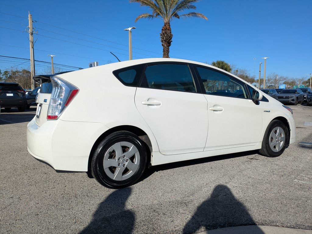 Used 2010 Toyota Prius Two image 6