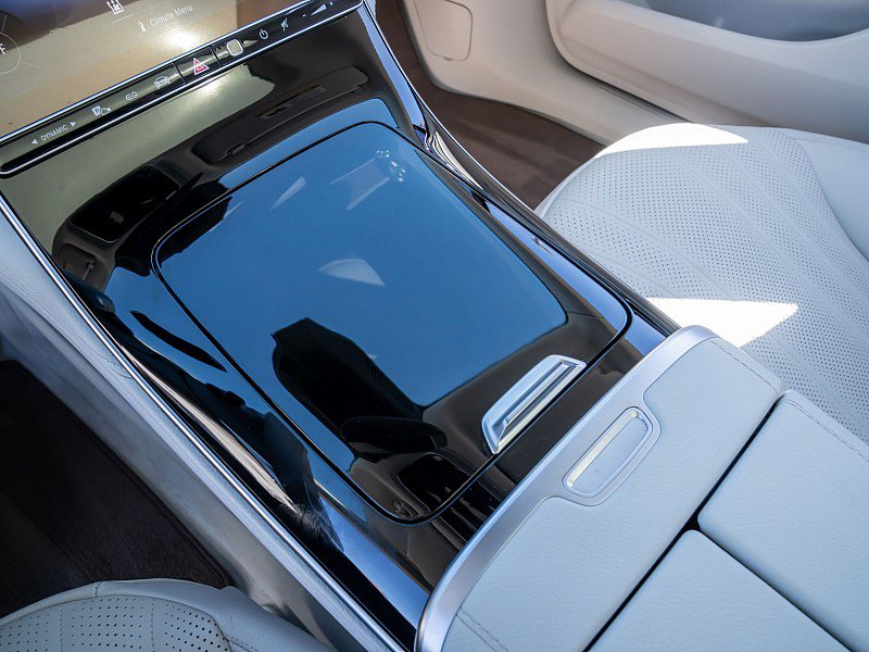 Used 2023 Mercedes-Benz EQE 500 EQE 500 4MATIC+ Sedan image 26