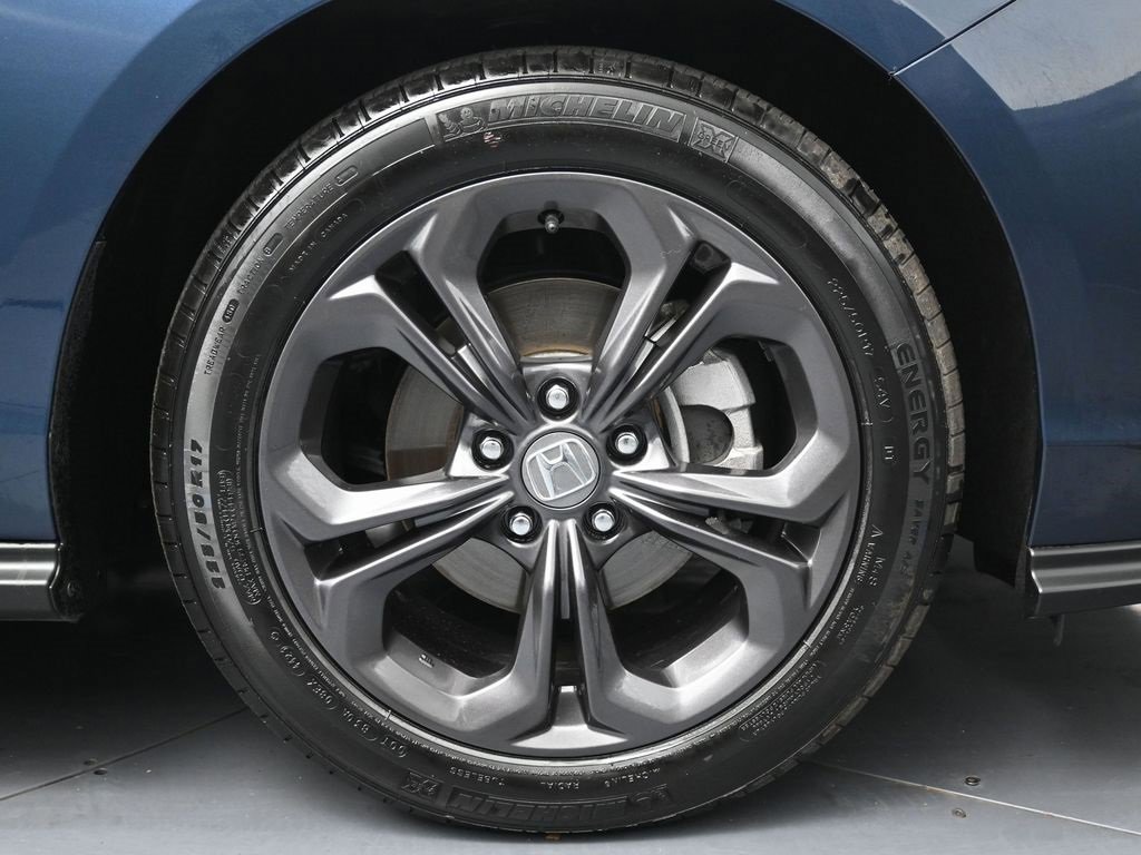 Used 2024 Honda Accord EX image 15