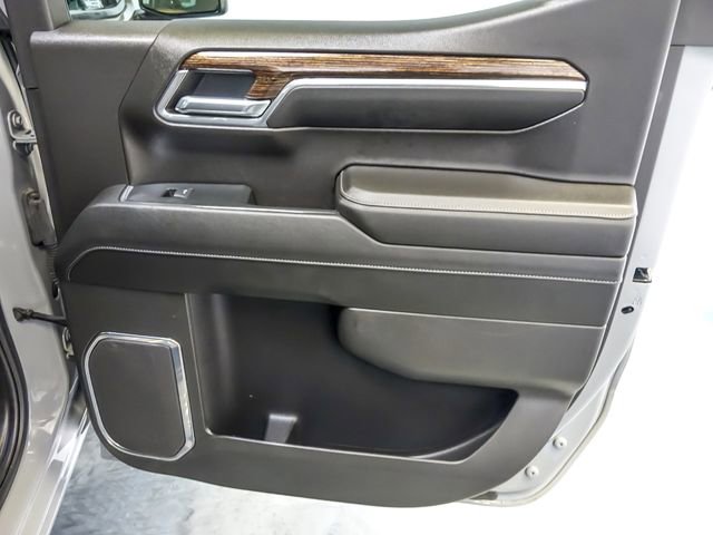 Certified 2024 GMC Sierra 1500 Elevation AWD/4WD image 32