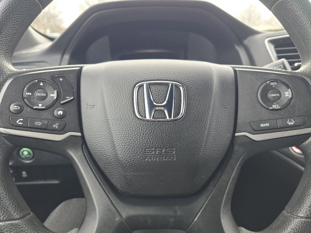 Certified 2022 Honda Pilot Sport image 26
