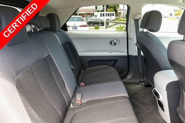 Certified 2024 Hyundai Ioniq 5 SE RWD image 19