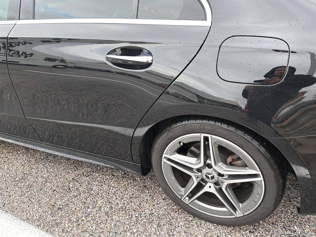 Used 2022 Mercedes-Benz A 220 4MATIC image 46