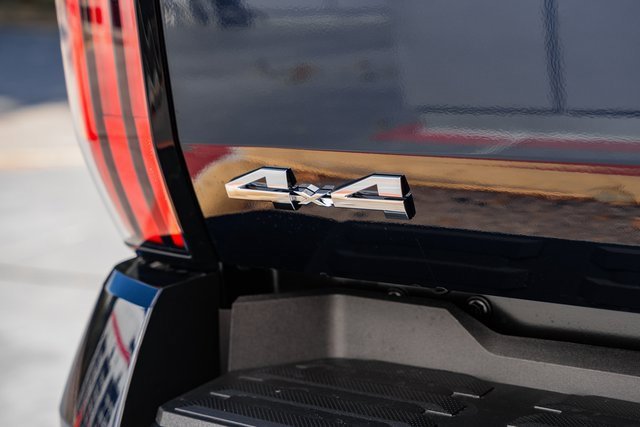 New 2026 Toyota Tundra 1794 Edition image 9