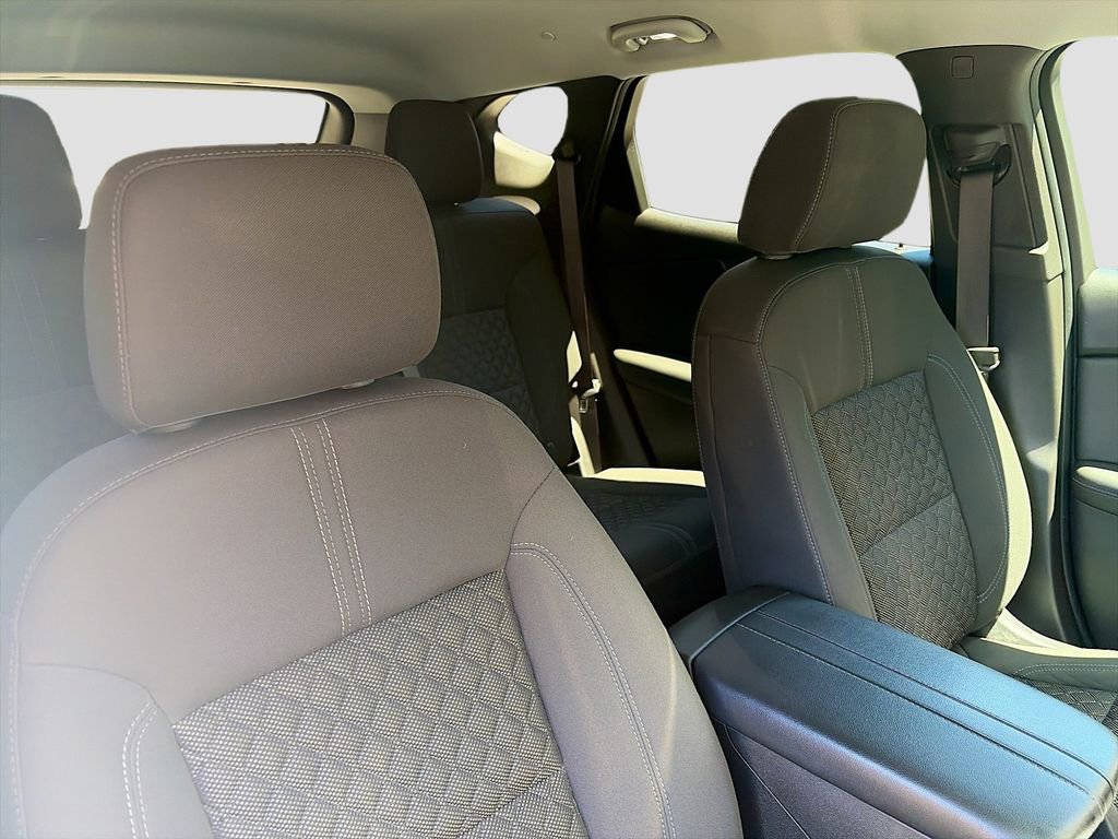 Used 2019 Chevrolet Blazer LT FWD image 28