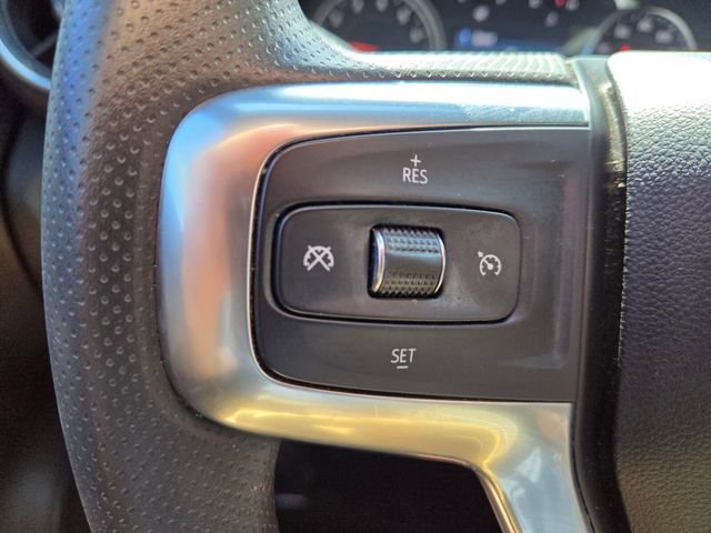 Certified 2021 Chevrolet Blazer LT image 39