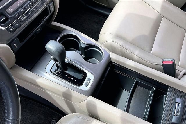 Used 2016 Honda Pilot EX-L image 13