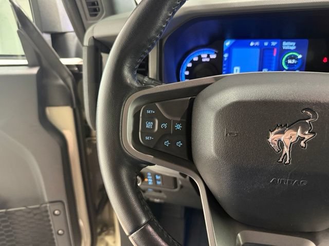Used 2022 Ford Bronco Everglades AWD/4WD image 14