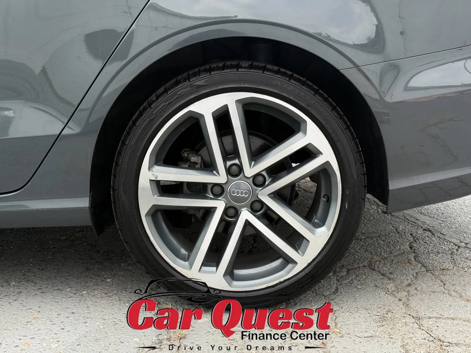 Used 2017 Audi A3 2.0T Premium w/ Convenience Package FWD image 20