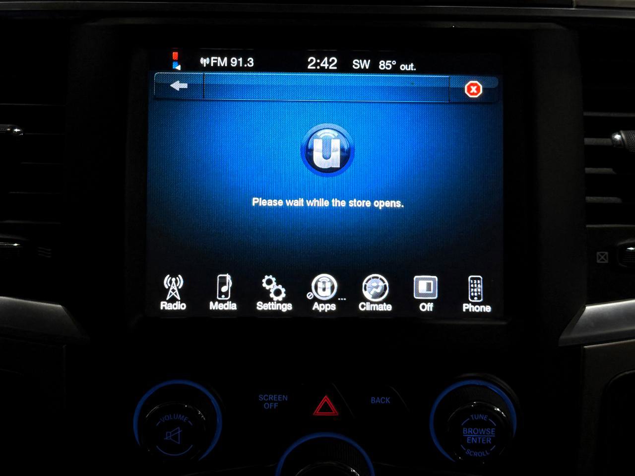 Used 2014 RAM 2500 Lone Star image 23