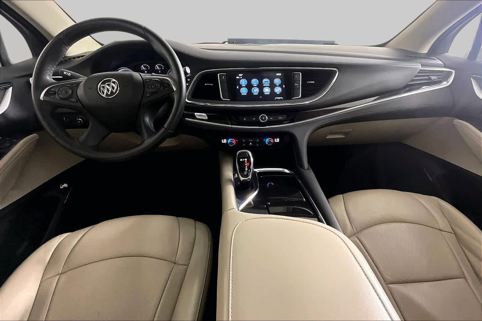 Used 2018 Buick Enclave Essence FWD image 13
