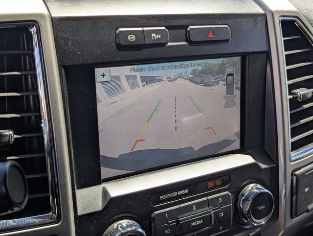Used 2018 Ford F250 Lariat AWD/4WD image 24