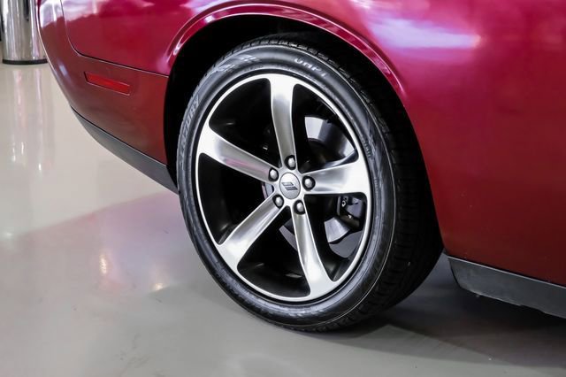 Used 2019 Dodge Challenger R/T w/ Cold Weather Group image 45