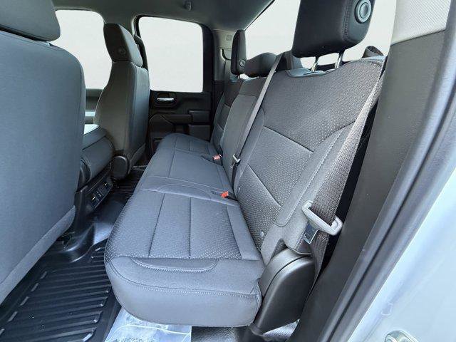 New 2025 GMC Sierra 3500 Pro w/ Convenience Package image 10