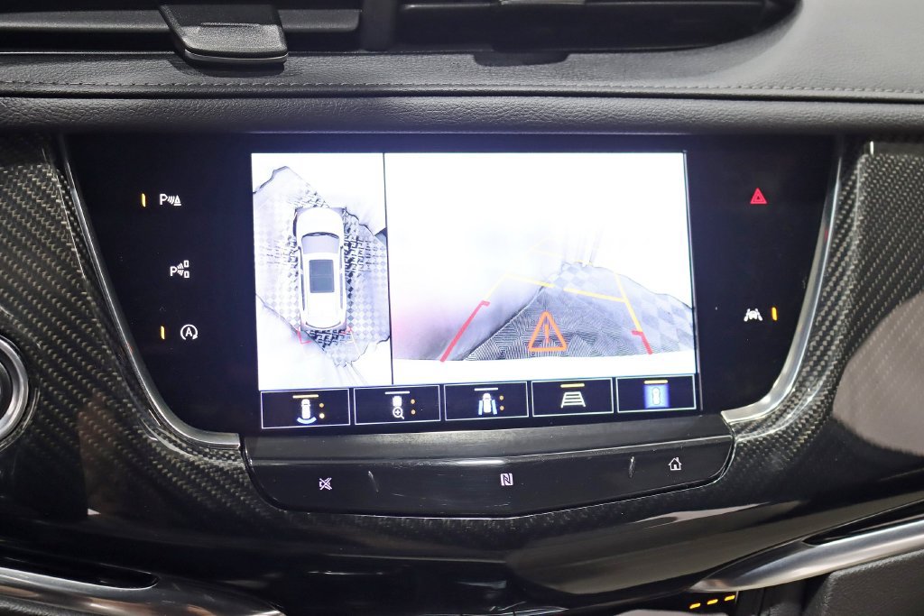 Used 2021 Cadillac XT6 Sport AWD/4WD image 18