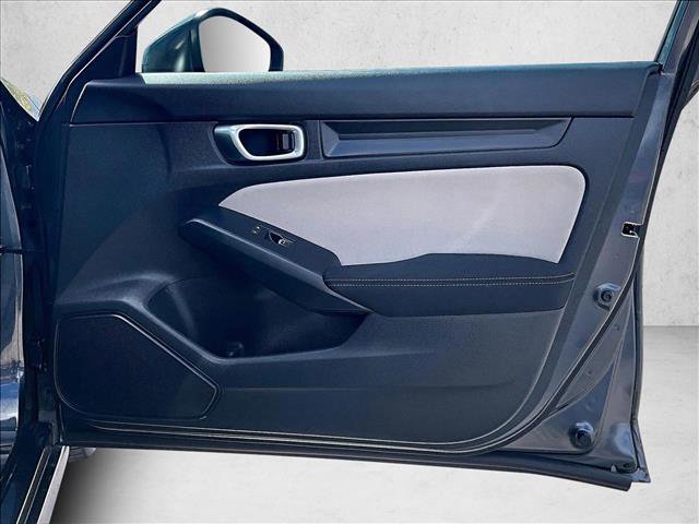 Used 2024 Honda Civic LX image 15