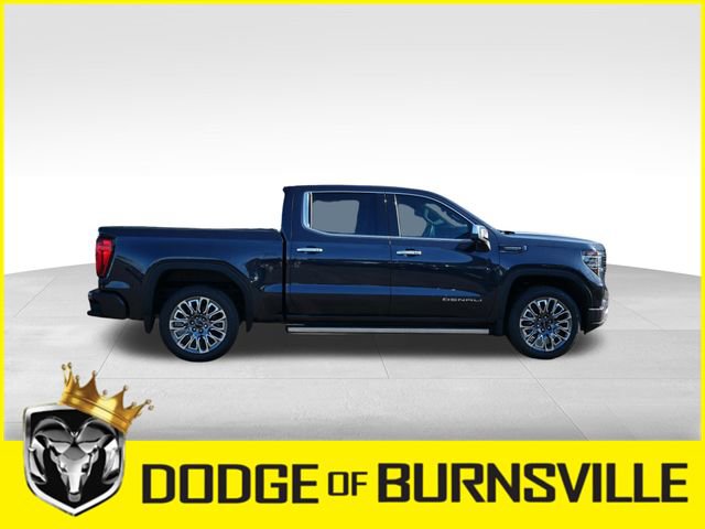 Used 2026 GMC Sierra 1500 Denali Ultimate image 11