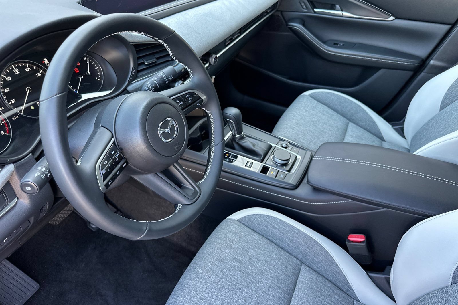 New 2026 MAZDA CX-30 AWD 2.5 S image 10