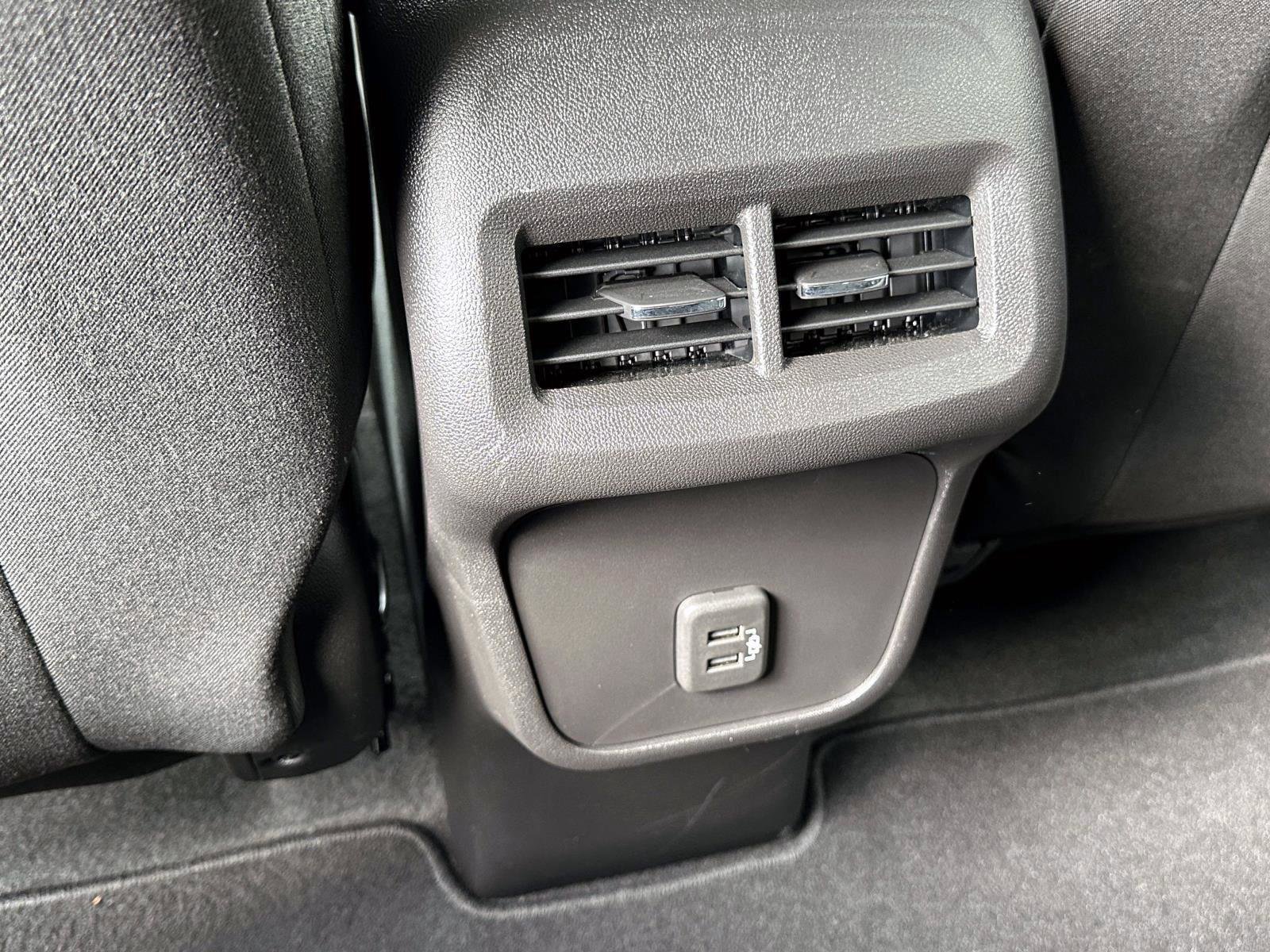 Certified 2024 Chevrolet Equinox LT image 12