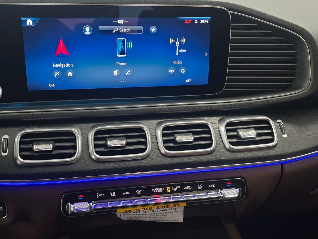 New 2026 Mercedes-Benz GLE 450 GLE 450 image 15