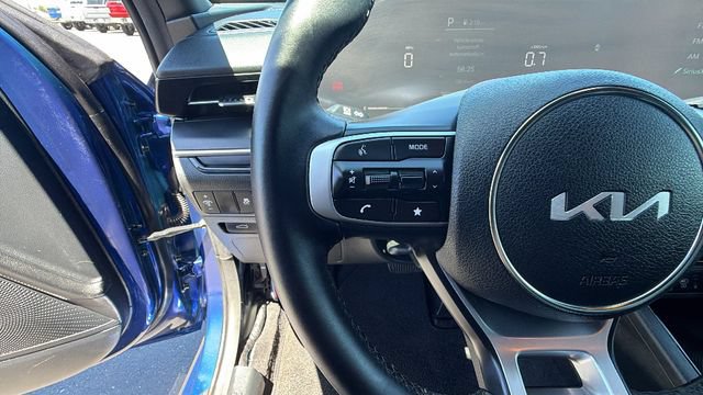 Used 2025 Kia K5 GT-Line FWD image 27
