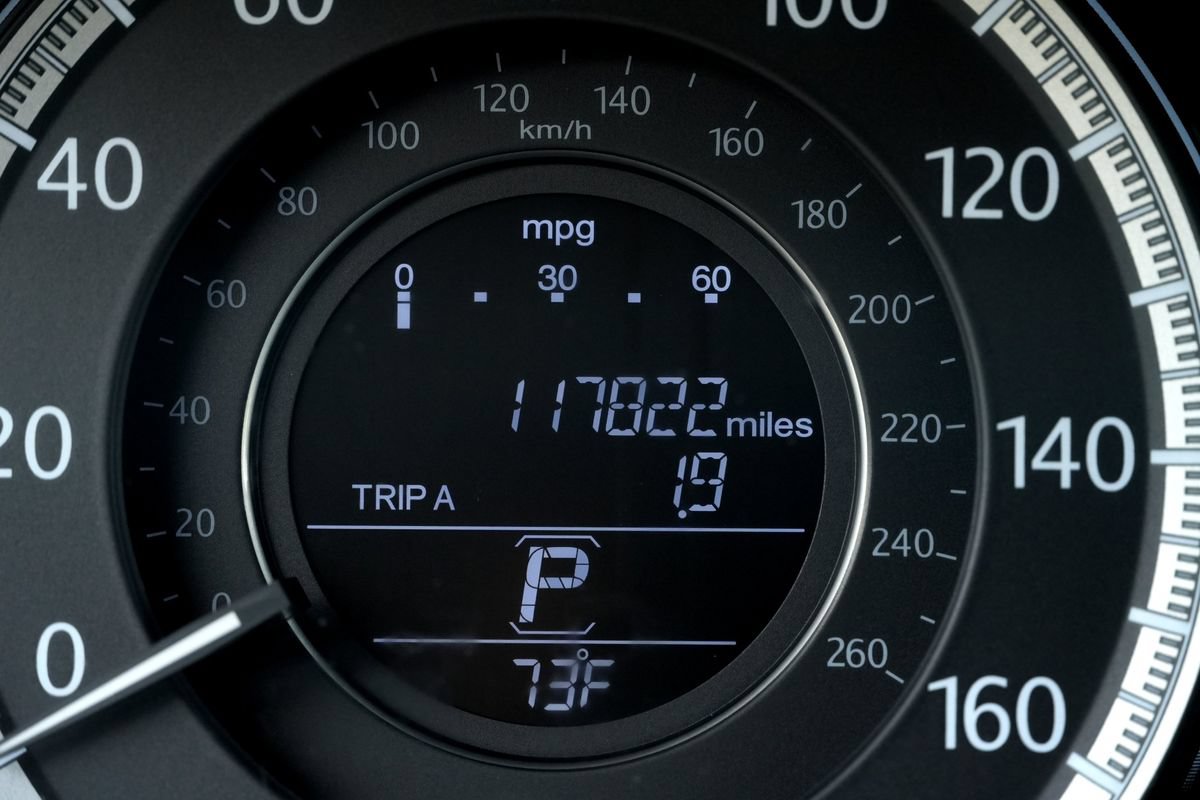 Used 2015 Honda Accord LX image 39
