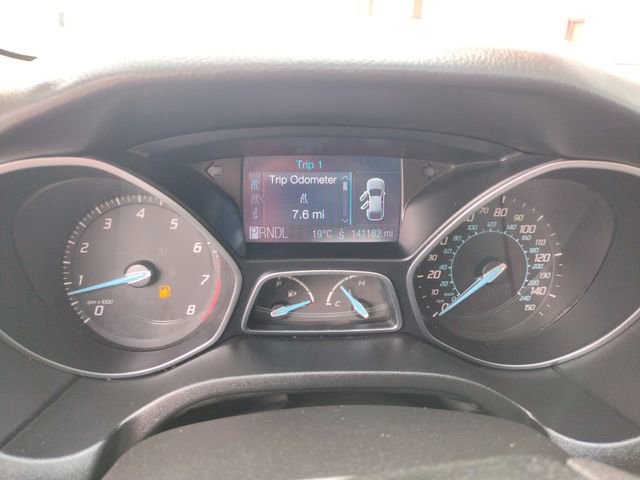 Used 2012 Ford Focus SE image 17