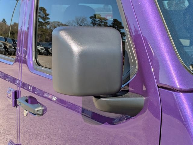 New 2026 Jeep Gladiator Sport AWD/4WD image 12