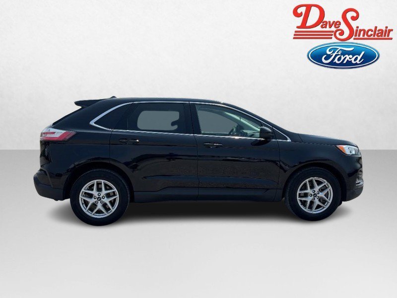 Used 2021 Ford Edge SEL w/ Convenience Package AWD/4WD image 5